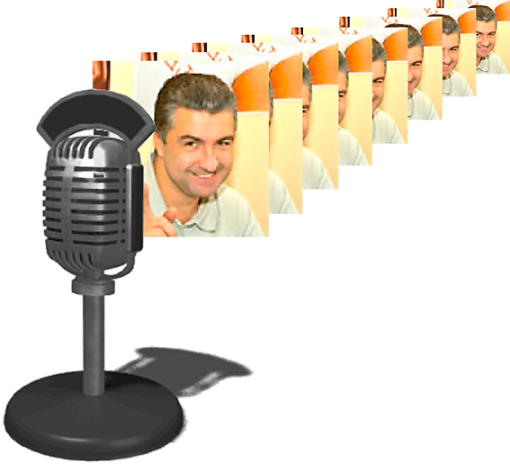 Владимир Тин: 