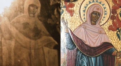 Икона из Латвии попала в список мировых религиозных феноменов