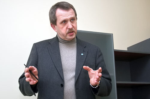 Учебный центр  АМО Рlant: за опытом в Голландию