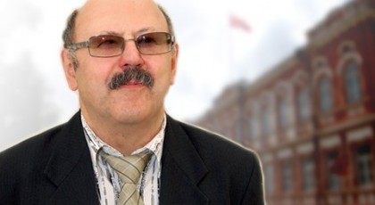 Убит вице‑мэр Даугавпилса Григорий Немцов