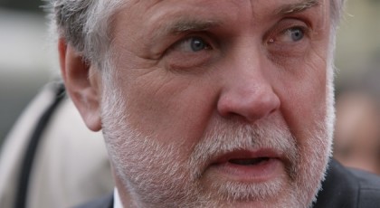 Задержан президент АО Latvenergo Микельсонс (дополнено)