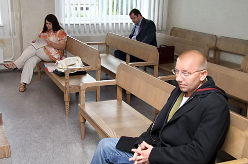 За неуплату налогов – принудительные работы