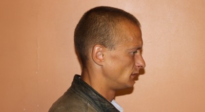Только что вышедший из тюрьмы рецидивист совершил несколько ограблений и изнасилование