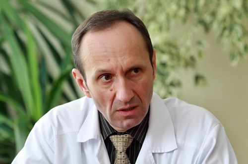 В среду самоуправление будет решать вопрос об отставке А.Кипурса