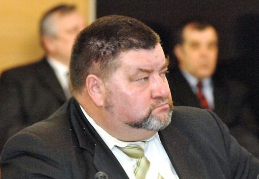 Мэр Елгавского края вызван на допрос в связи с конфликтом на дороге (дополнено)