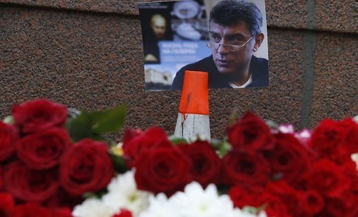 В Москве убит оппозиционный политик Борис Немцов