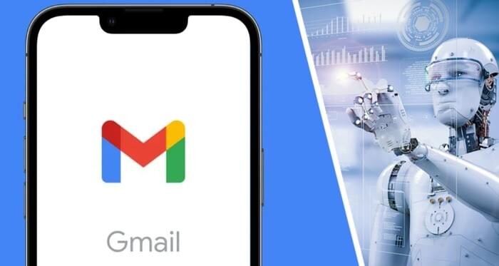 У вас э‑почта gmail? Google предупреждает о происках мошенников