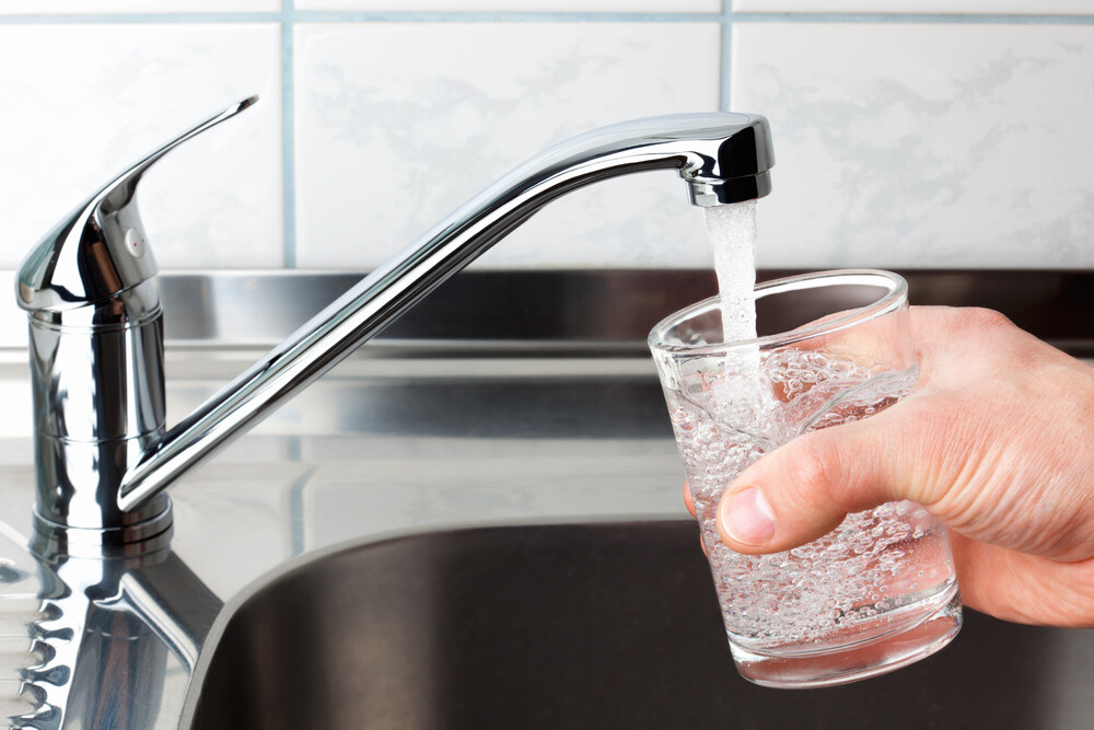 В июне проведут профилактическую дезинфекцию водопровода